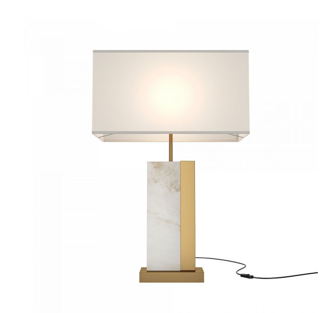 Stalinis šviestuvas BIANCO Z031TL-01BS Stalinis šviestuvas BIANCO Z031TL-01BS