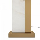 Stalinis šviestuvas BIANCO Z031TL-01BS Stalinis šviestuvas BIANCO Z031TL-01BS