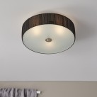 Lubinis šviestuvas BYSKE BLACK Lubinis šviestuvas BYSKE BLACK