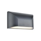 Sieninis lauko šviestuvas NIKOS GREY