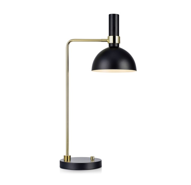 Stalinis šviestuvas LARRY 3 BRASS Stalinis šviestuvas LARRY 3 BRASS