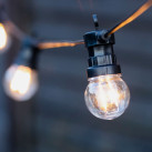 LED lempučių girlianda 3000K 10x0.24W 107292 LED lempučių girlianda 3000K 10x0.24W 107292