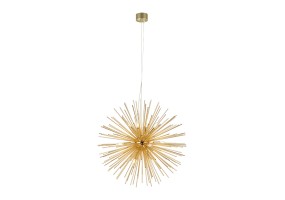 Pakabinamas šviestuvas SOLEIL GOLD 12