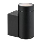 Sieninis lauko šviestuvas PIPE 1 BLACK Sieninis lauko šviestuvas PIPE 1 BLACK