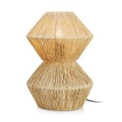 Stalinis šviestuvas STRAW 2 Stalinis šviestuvas STRAW 2