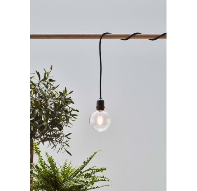 Pakabinamas lauko šviestuvas GARDEN24 S 24V