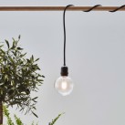 Pakabinamas lauko šviestuvas GARDEN24 S 24V