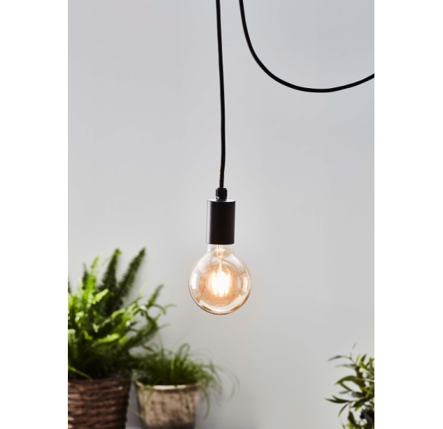 Pakabinamas lauko šviestuvas GARDEN24 S 24V