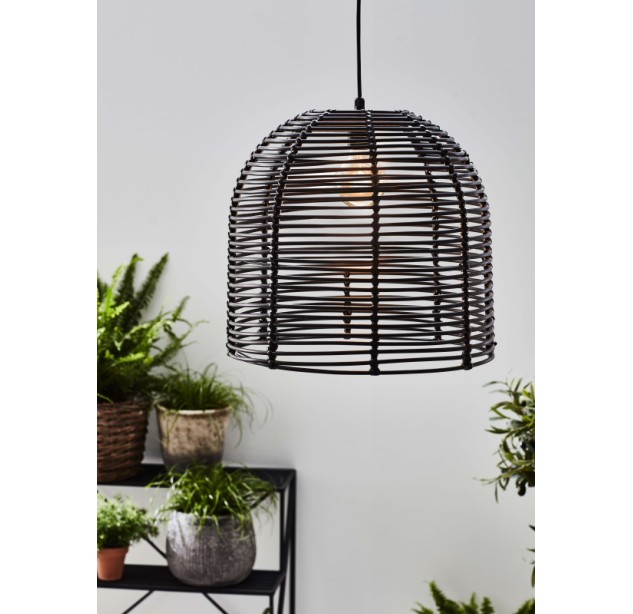 Pakabinamas lauko šviestuvas GARDEN24 24V