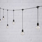 LED lempučių girlianda 3000K 10x2.9W 108021 LED lempučių girlianda 3000K 10x2.9W 108021