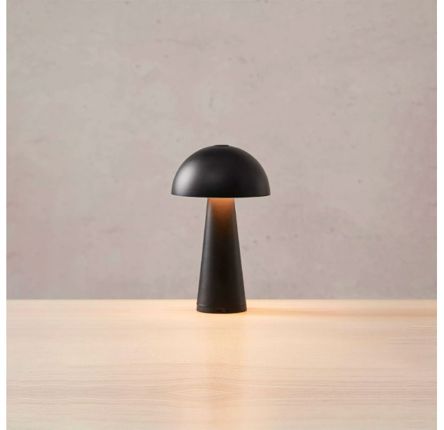 Stalinis šviestuvas FUNGI 3000K 1.5W 108655 Stalinis šviestuvas FUNGI 3000K 1.5W 108655