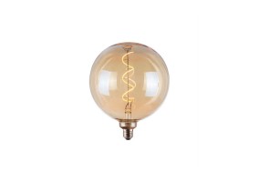 LED lemputė GLOBE E27 4W 108724 dimeriuojama