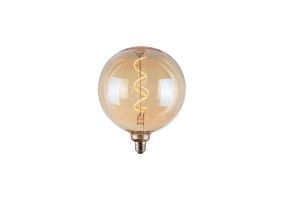 LED lemputė GLOBE E27 4W 108724 dimeriuojama