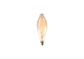 LED lemputė MERCURY E27 4W 108726 dimeriuojama