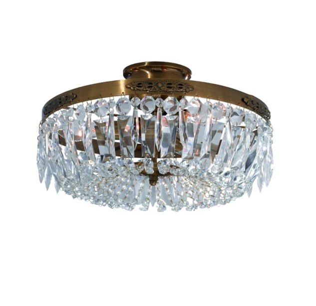 Lubinis šviestuvas STROMSHOLM Antique/MC Lubinis šviestuvas STROMSHOLM Antique/MC