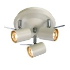 Lubinis šviestuvas HYSSNA LED White 3 Lubinis šviestuvas HYSSNA LED White 3