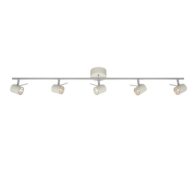 Lubinis šviestuvas HYSSNA LED White 5 Lubinis šviestuvas HYSSNA LED White 5
