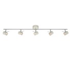 Lubinis šviestuvas HYSSNA LED White 5 Lubinis šviestuvas HYSSNA LED White 5