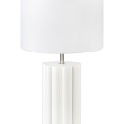 Stalinis šviestuvas COLUMN WHITE Stalinis šviestuvas COLUMN WHITE