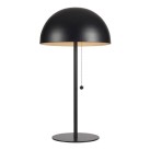 Stalinis šviestuvas DOME 2L Black Stalinis šviestuvas DOME 2L Black