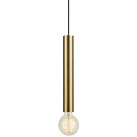 Pakabinamas šviestuvas SENCILLO Brass 1