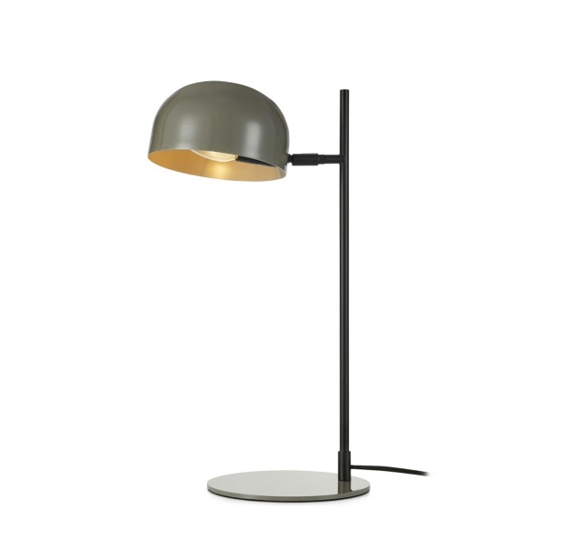 Stalinis šviestuvas POSE GREY/BLACK