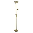Pastatomas šviestuvas DETROIT Brass Pastatomas šviestuvas DETROIT Brass