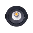Įleidžiamas šviestuvas CYKLOP BLACK IP65 Įleidžiamas šviestuvas CYKLOP BLACK IP65