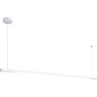Pakabinamas šviestuvas ORGANIC HORIZON white XL Pakabinamas šviestuvas ORGANIC HORIZON white XL