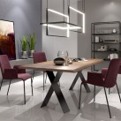 Pakabinamas šviestuvas GEOMETRIC 3000K 3x26.6W P0271D dimeriuojamas Pakabinamas šviestuvas GEOMETRIC 3000K 3x26.6W P0271D dimeriuojamas