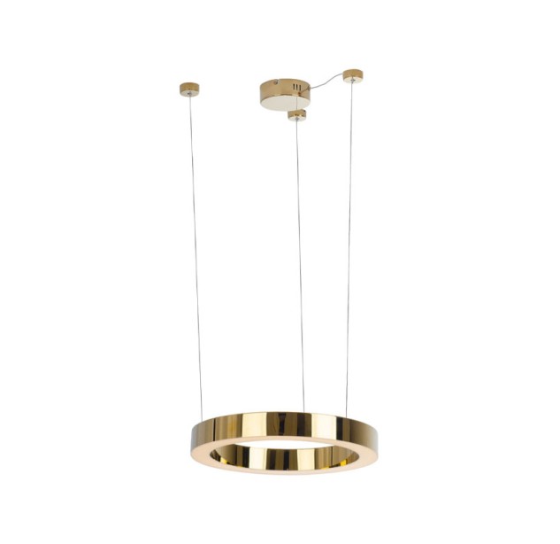 Pakabinamas šviestuvas LUXURY 3000K 25W P0377D dimeriuojamas Pakabinamas šviestuvas LUXURY 3000K 25W P0377D dimeriuojamas