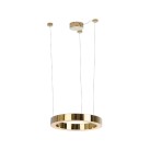 Pakabinamas šviestuvas LUXURY 3000K 25W P0377D dimeriuojamas Pakabinamas šviestuvas LUXURY 3000K 25W P0377D dimeriuojamas