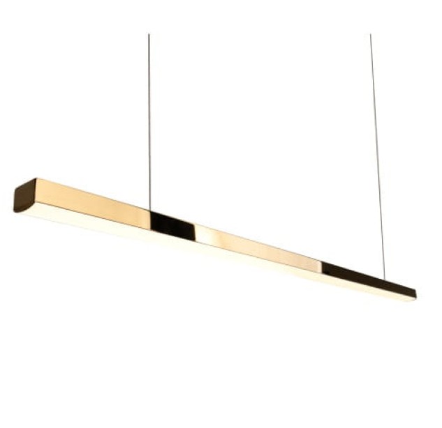 Pakabinamas šviestuvas TRIO GOLD Dimmable Pakabinamas šviestuvas TRIO GOLD Dimmable