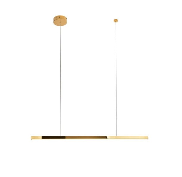 Pakabinamas šviestuvas TRIO GOLD Dimmable Pakabinamas šviestuvas TRIO GOLD Dimmable