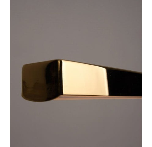 Pakabinamas šviestuvas TRIO 3 GOLD Dimmable Pakabinamas šviestuvas TRIO 3 GOLD Dimmable