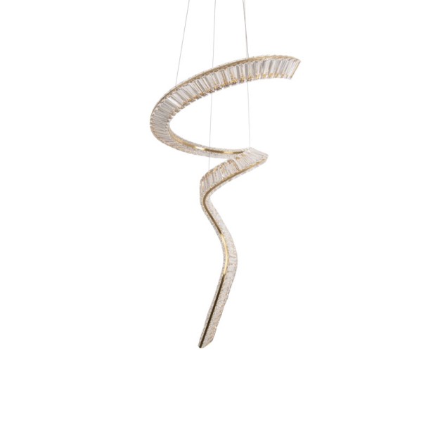 Pakabinamas šviestuvas CHARME 3000K 60W P0477