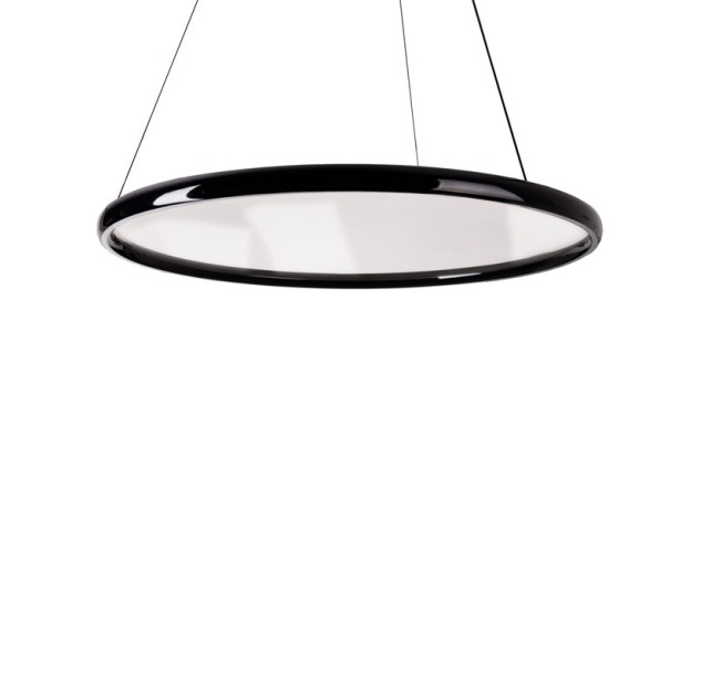 Pakabinamas šviestuvas QLED 3000K-6000K 35W P0557 Pakabinamas šviestuvas QLED 3000K-6000K 35W P0557