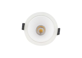 Įleidžiamas šviestuvas PAXO WHITE IP65