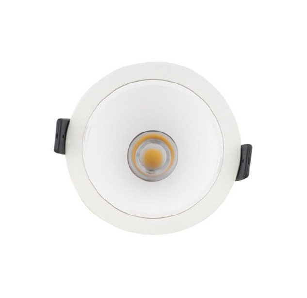 Įleidžiamas šviestuvas PAXO WHITE IP65 Įleidžiamas šviestuvas PAXO WHITE IP65