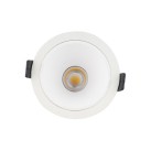 Įleidžiamas šviestuvas PAXO WHITE IP65 Įleidžiamas šviestuvas PAXO WHITE IP65