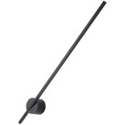 Sieninis šviestuvas SPIDER black IP44 Sieninis šviestuvas SPIDER black IP44