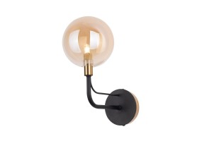 Stalinis šviestuvas BUBBLE W0298