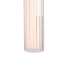 Sieninis šviestuvas FAYETTE 3000K 12W W0365 Sieninis šviestuvas FAYETTE 3000K 12W W0365