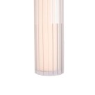 Sieninis šviestuvas FAYETTE 3000K 18W W0367 Sieninis šviestuvas FAYETTE 3000K 18W W0367