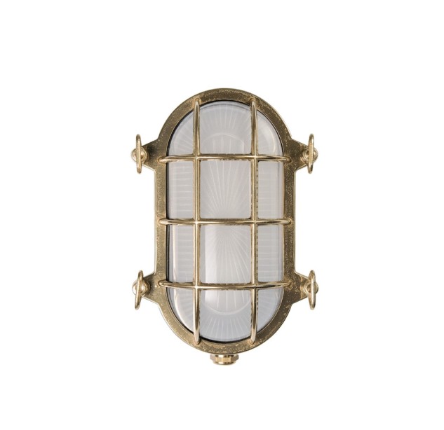 Wall-mounted outdoor light fixture 200.09.O