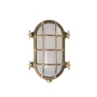 Wall-mounted outdoor light fixture 200.09.O