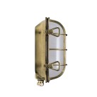 Wall-mounted outdoor light fixture 200.09.O