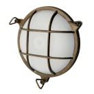 Wall-mounted outdoor light fixture 200.10.O.AR