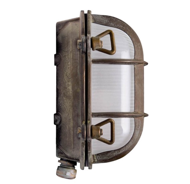 Wall-mounted outdoor light fixture 200.15.T.AR Wall-mounted outdoor light fixture 200.15.T.AR