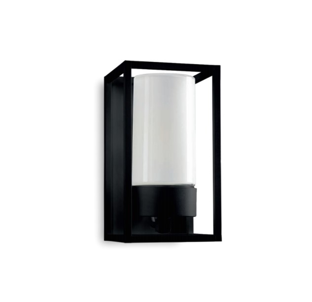 Sieninis lauko šviestuvas CUBIC3 3365.O